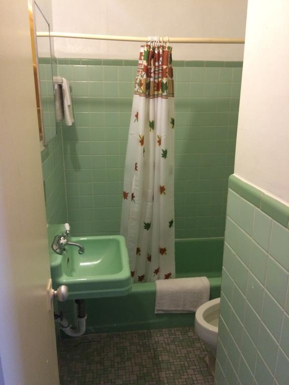 Budget Inn Downtown Mobile Zimmer foto